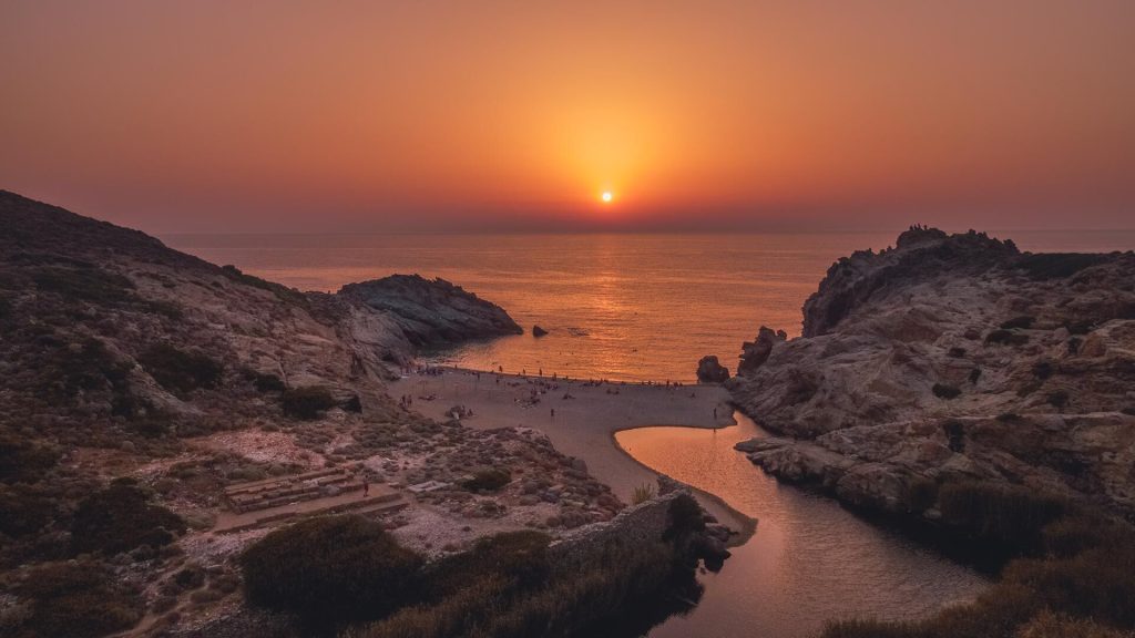 Αυτή είναι η πιο επικίνδυνη παραλία της Ελλάδας – Πού βρίσκεται
