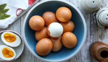 Αυγά: Αυτό είναι το λάθος που μπορεί να κάνετε στο μαγείρεμα