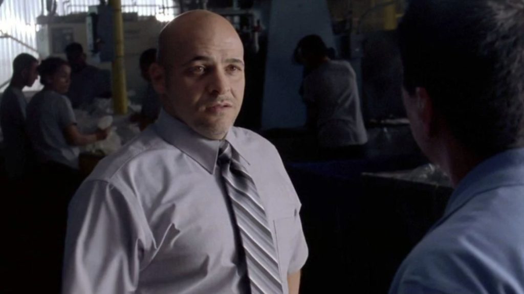 «Έφυγε» από τη ζωή σε ηλικία 52 ετών ο ηθοποιός του «Breaking Bad» Μάικ Μπαταγιέ