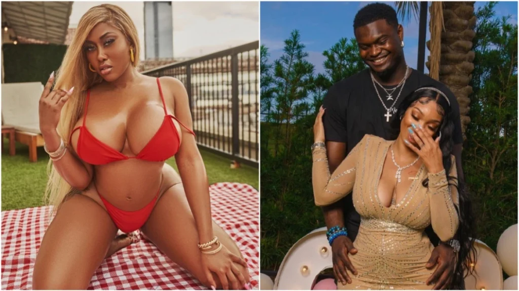 Πρωταγωνίστρια ερωτικών ταινιών «στήνει στον τοίχο» τον Γουίλιαμσον: «Ευχήσου να μην είμαι έγκυος γιατί έχω καθυστέρηση»