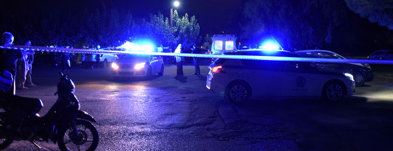 Με πάνω από 20 σφαίρες εκτέλεσαν τον 38χρονο στον Κορυδαλλό –  Πυροβόλησαν τουλάχιστον  50 φορές!