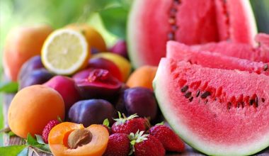 Δείτε ποια είναι τα πιο υγιεινά φρούτα που μπορείτε να καταναλώνετε σε καθημερινή βάση