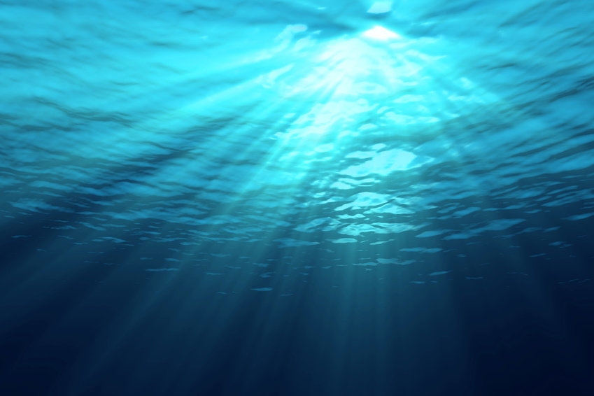 Αυτό το γνωρίζατε; – Πόσο βαθύς είναι ο ωκεανός στην πραγματικότητα;