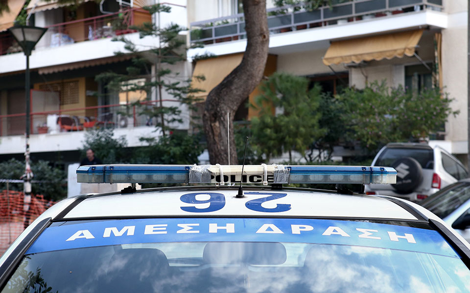 Πάτμος: Χειροπέδες σε 27χρονο Αλβανό για βιασμό 70χρονης