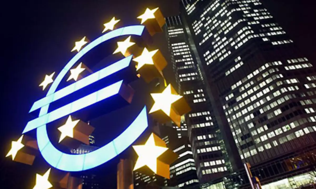 Δεν έχουν τέλος οι αυξήσεις των επιτοκίων στην ΕΚΤ: Ακόμα μία προαναγγέλθηκε για την ερχόμενη εβδομάδα
