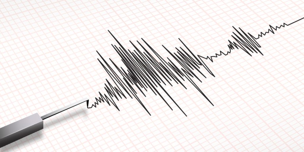 Ε.Λέκκας και Θ.Γκανάς για σεισμό στη Σάμο: «Είναι ρήγμα από την Τουρκία» – Τι είπαν για τον σεισμό του 2020