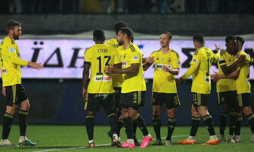 Άρης: Ανακοίνωσε φιλικό παιχνίδι με τη Μακάμπι Χάιφα στο Ισραήλ