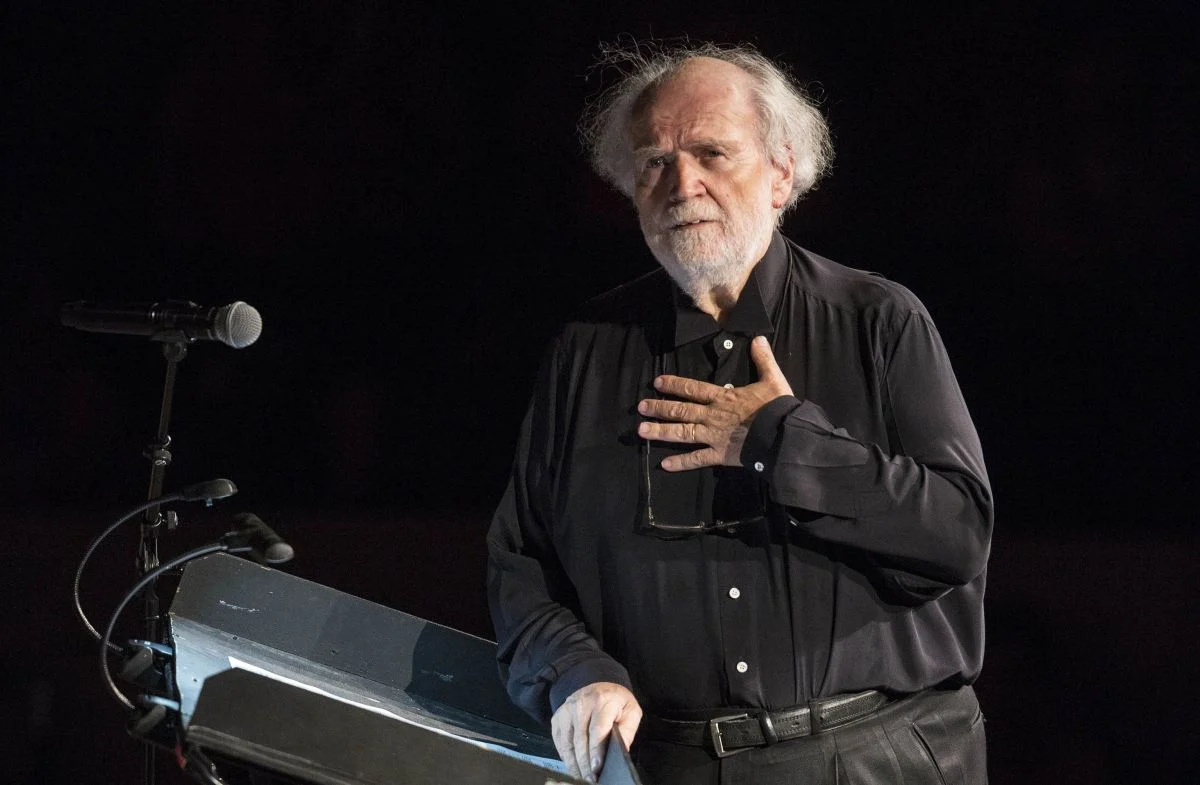 Την Πέμπτη 15 Ιουνίου η εξόδιος ακολουθία για τον Γιάννη Μαρκόπουλο