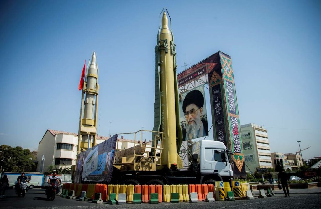 Αγιατολάχ Χαμενεΐ: «Δεν υπάρχει τίποτα κακό για μια πυρηνική συμφωνία με τη Δύση»