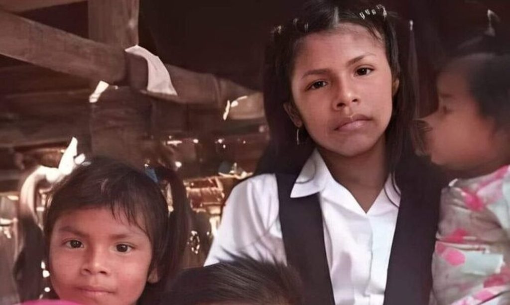 Η Κολομβία γιορτάζει το «θαύμα» για τα 4 παιδιά που επιβίωσαν στη ζούγκλα – Πώς φρόντιζε τα αδέρφια της η 13χρονη Λέσλι