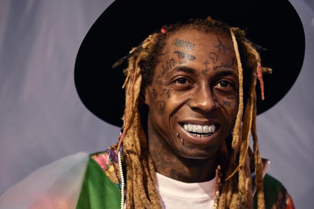 Ο Lil Wayne εξομολογείται: «Έχω απώλεια μνήμης δεν θυμάμαι ούτε τους στίχους από τα τραγούδια μου»