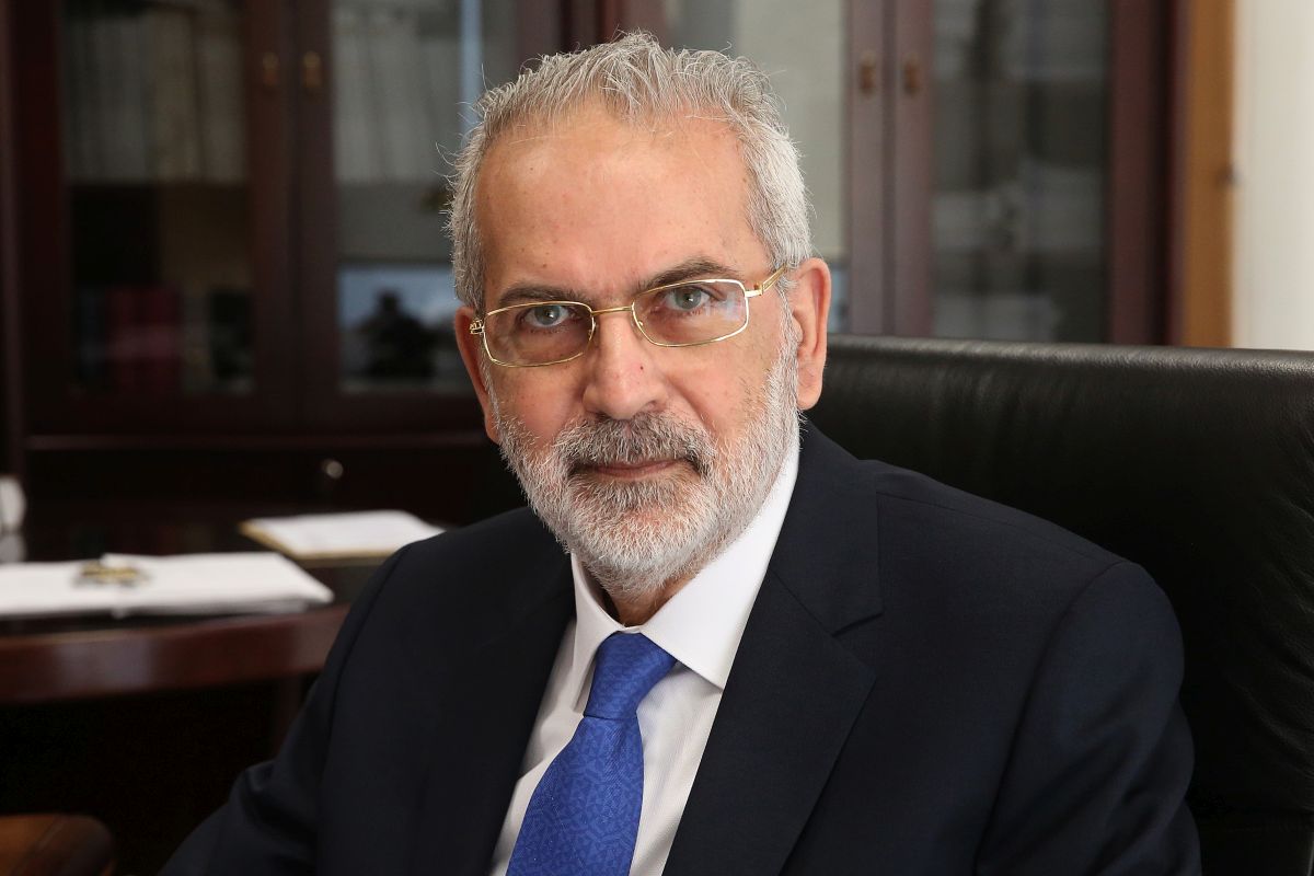 Ι.Σαρμάς για Γ.Μαρκόπουλο: «Αποχαιρετούμε έναν από τους σημαντικότερους συνθέτες της έντεχνης ελληνικής μουσικής»