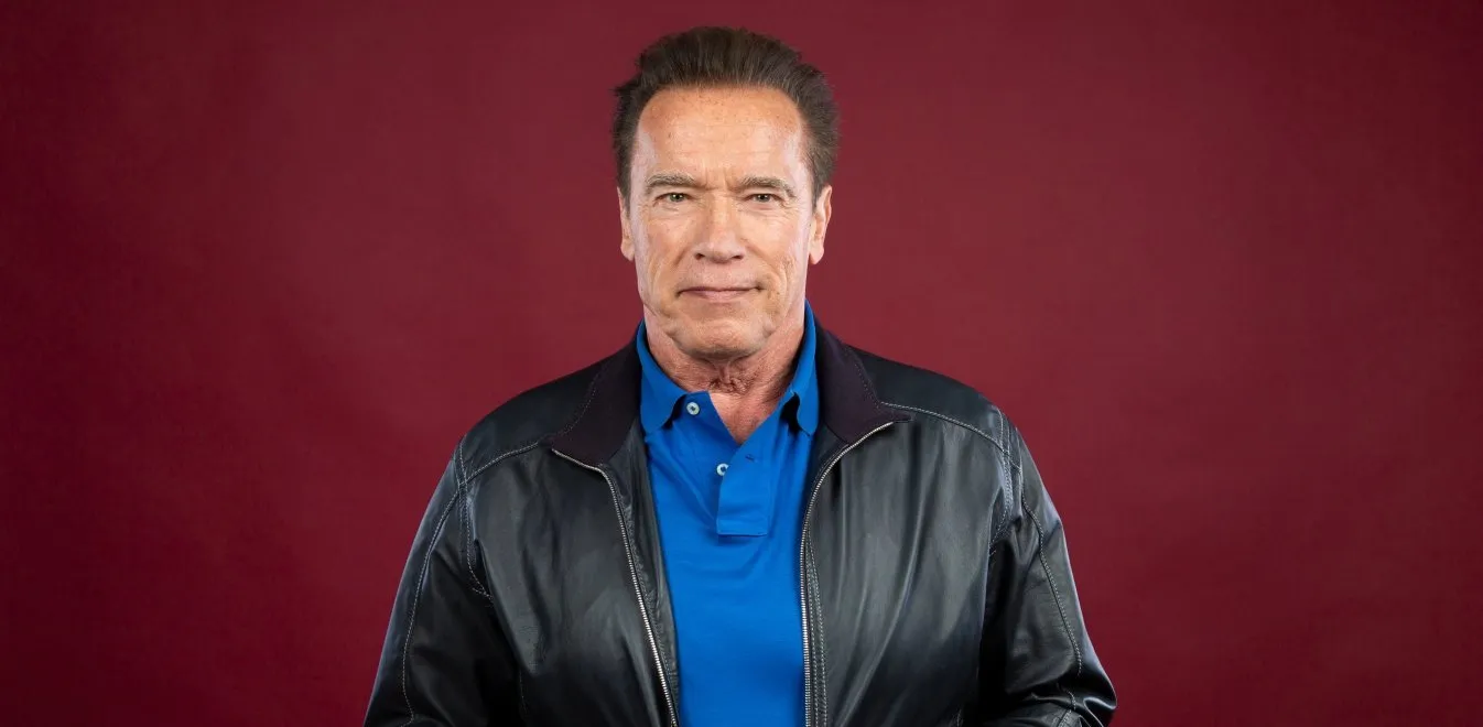 Άρνολντ Σβαρτσενέγκερ: «Ο ναζιστής πατέρας μου ήταν ένας τύραννος» (βίντεο)