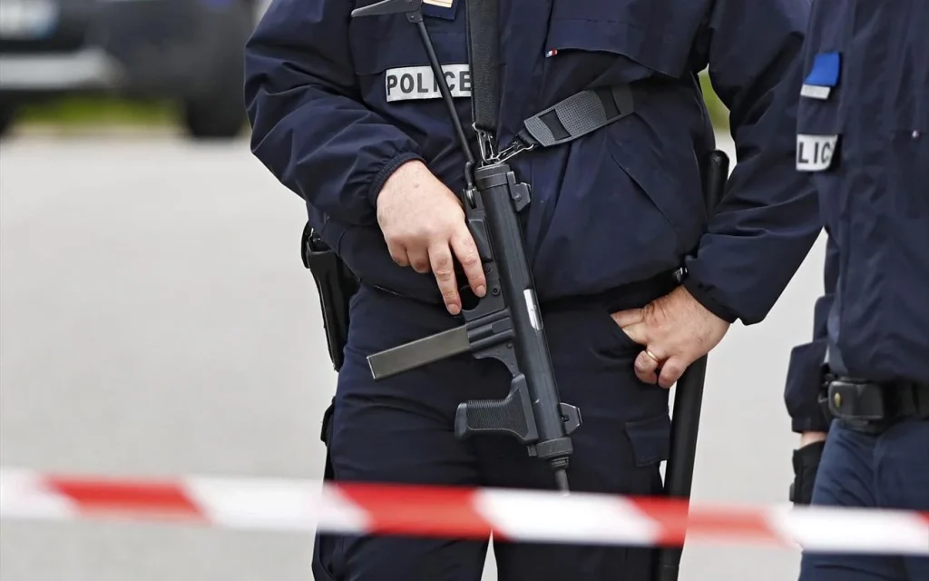 Γαλλία: Ηλικιωμένος πυροβόλησε και σκότωσε 11χρονη Βρετανίδα