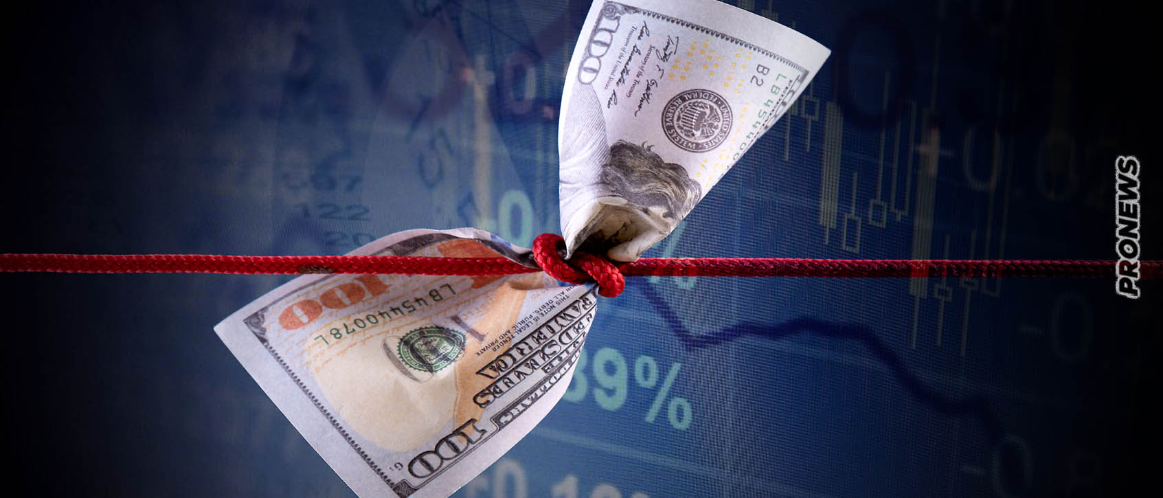 Οι μεγαλύτεροι διαχειριστές χρέους φοβούνται ότι έρχεται ένα πολύ μεγάλο «πιστωτικό κραχ»: «Η κατάρρευση 3 τραπεζών στις ΗΠΑ ήταν η αρχή»