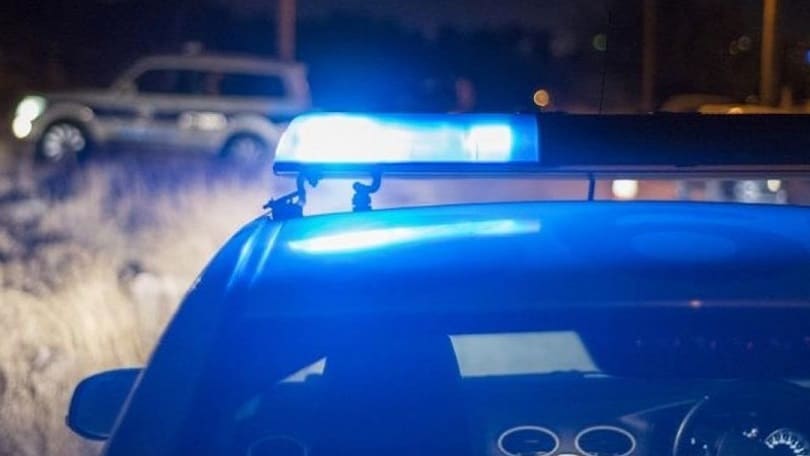 Παγκράτι: Ομάδα ατόμων επιτέθηκε τα ξημερώματα σε υποκατάστημα τράπεζας