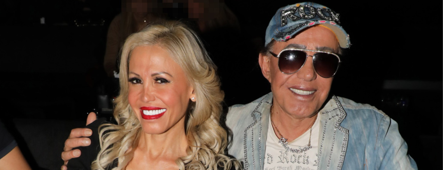 Άννα Φλωρινιώτη: «Χθες ένιωσα τον πατέρα μου – Ένα άσπρο πράγμα να με σπρώχνει»