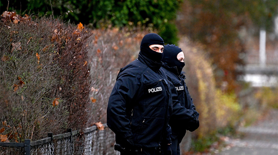 Ρωσία: 13 χρόνια κάθειρξη σε άνδρα που φέρεται να δούλευε για την κατασκοπεία της Γερμανίας