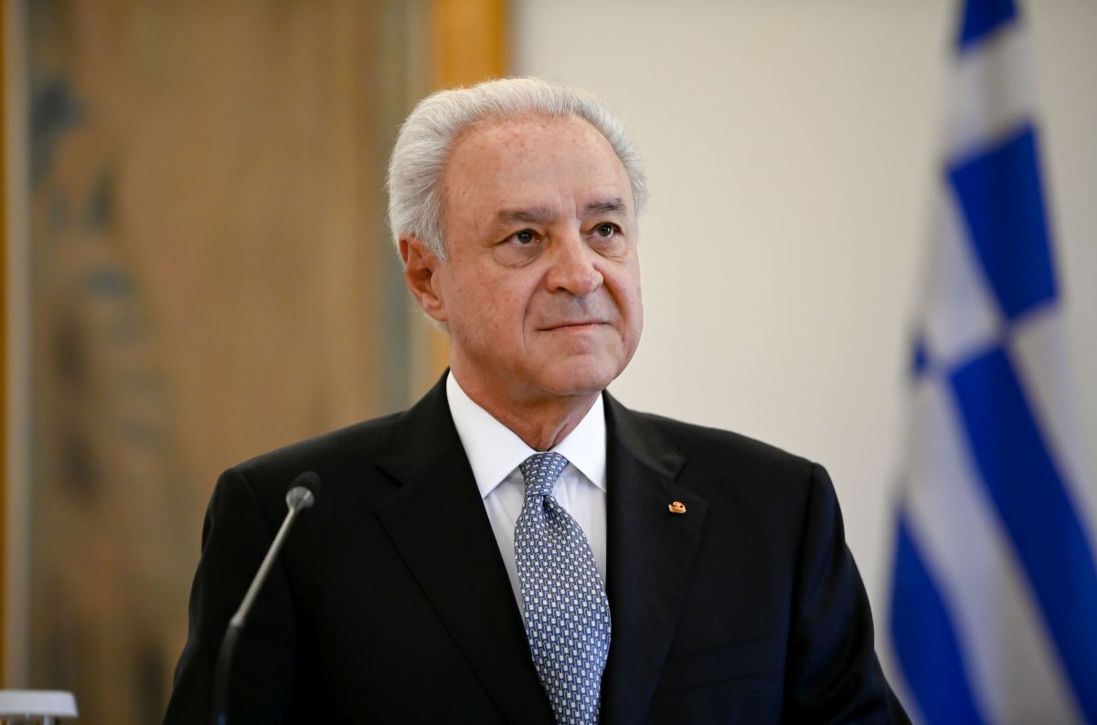 Με τον ΥΠΕΞ της Αιγύπτου επικοινώνησε ο Β.Κασκαρέλης – Επιβεβαίωσαν τις άριστες σχέσεις των δύο χωρών