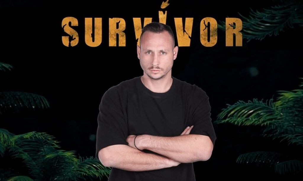 Γιώργος Κατσαούνης: Αθώος ο πρώην παίκτης του «Survivor» για υπόθεση σωματικής βλάβης σε βάρος 28χρονου