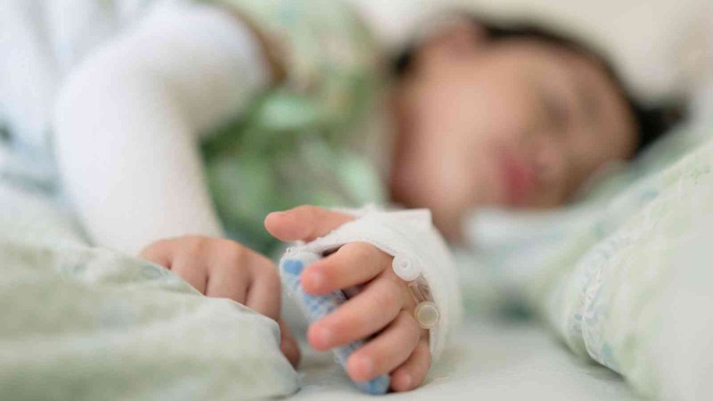 ΕΟΔΥ: 6ο παιδί πέθανε από στρεπτόκοκκο της ομάδας Α – Έκτακτες οδηγίες στα νοσοκομεία