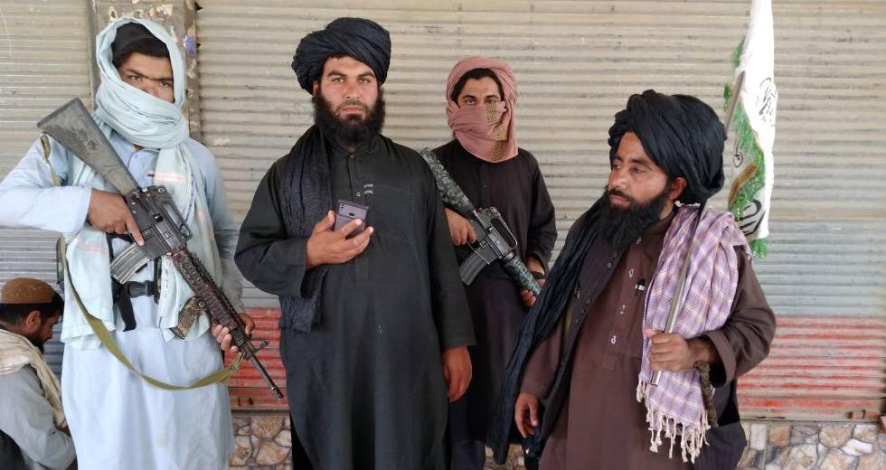 Οι Ταλιμπάν δεν δέχονται την έκθεση του ΟΗΕ που τους κατηγορεί για οπισθοδρομικές πολιτικές