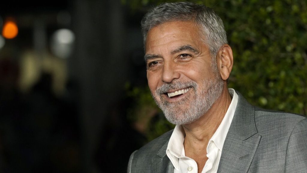 Ο Τζορτζ Κλούνεϊ έρχεται στην Ελλάδα για διακοπές – Θα παρευρεθεί σε event στη Μύκονο