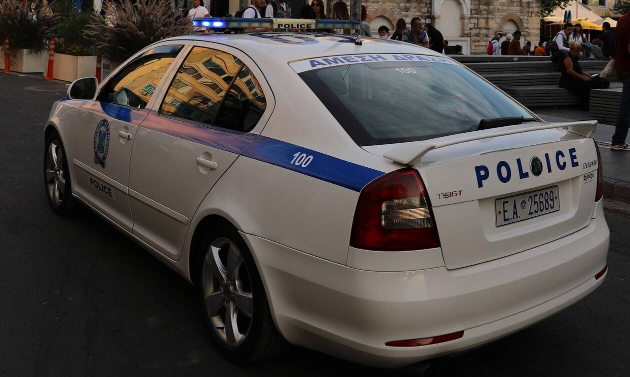 Πάτρα: Καταγγελία για απόπειρα αρπαγής παιδιών έξω από το 56ο Δημοτικό σχολείο