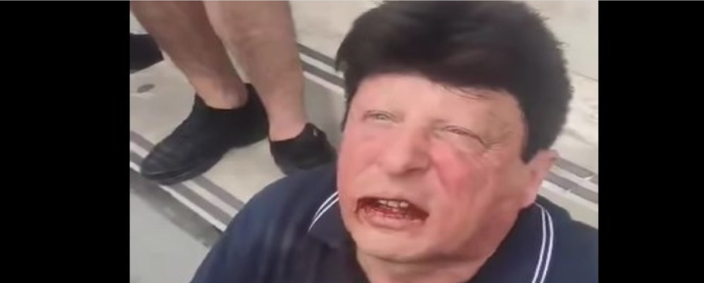 Παιδόφιλος Ομόνοια: «Να σαπίσει στη φυλακή για να μην ξανακάνει κακό» λέει η γυναίκα που βιάστηκε το 1998