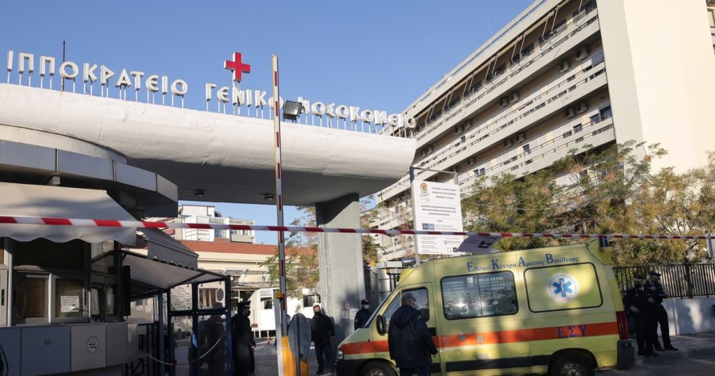 Ημαθία: Υπό διερεύνηση ο θάνατος του 8χρονου από στρεπτόκοκκο – Τι πιστεύουν οι γιατροί