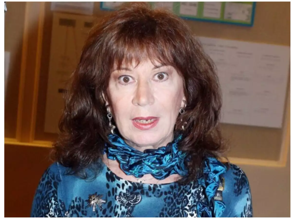 Πέθανε σε ηλικία 80 ετών η δημοσιογράφος Ήρα Φελουκατζή – Ήταν ανταποκρίτρια από το Παρίσι