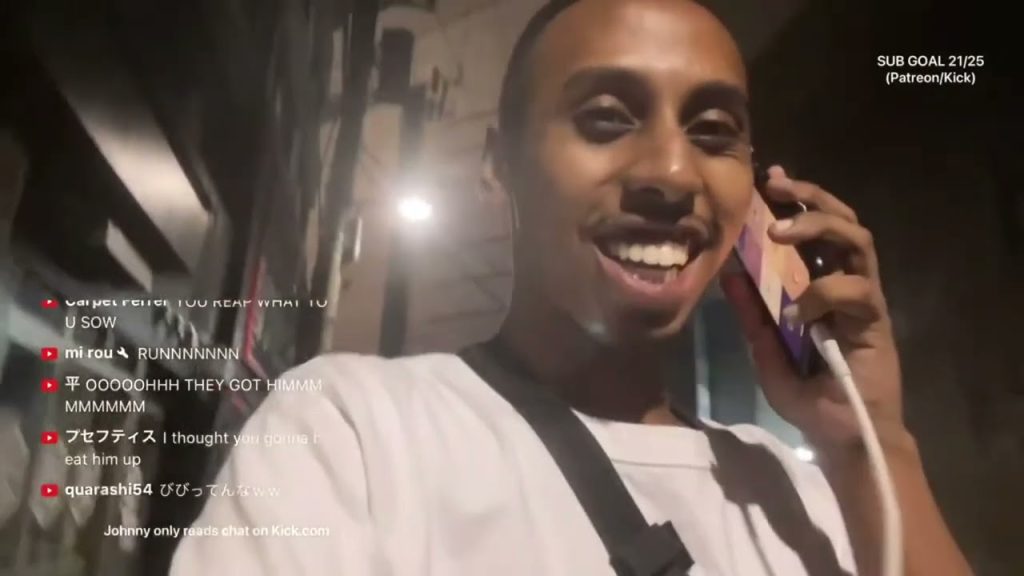 Αμερικανός YouTuber έκανε… αστεία κατά της Ιαπωνίας: Πολίτες τον πλάκωσαν στο ξύλο και η αστυνομία τον έστειλε πίσω στις ΗΠΑ