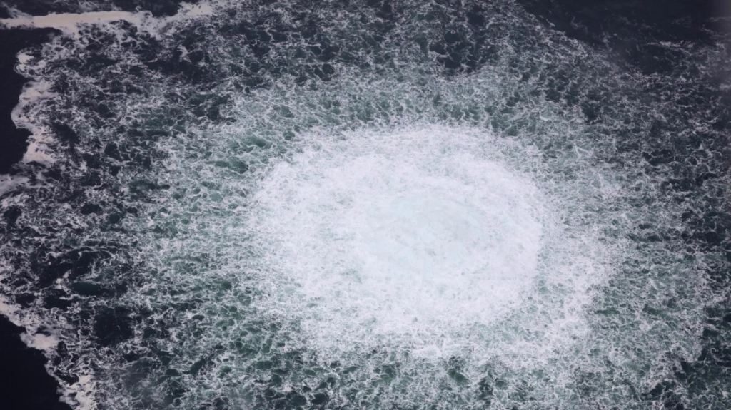 Ολλανδική υπηρεσία πληροφοριών είχε ενημερώσει τη CIA για ουκρανικό σχέδιο ανατίναξή του