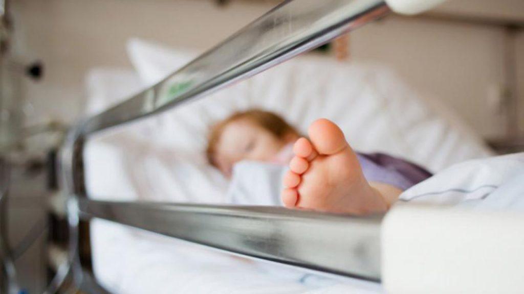 Λοίμωξη του αναπνευστικού από στρεπτόκοκκο η αιτία θανάτου του 7χρονου που «έσβησε» στην Ημαθία