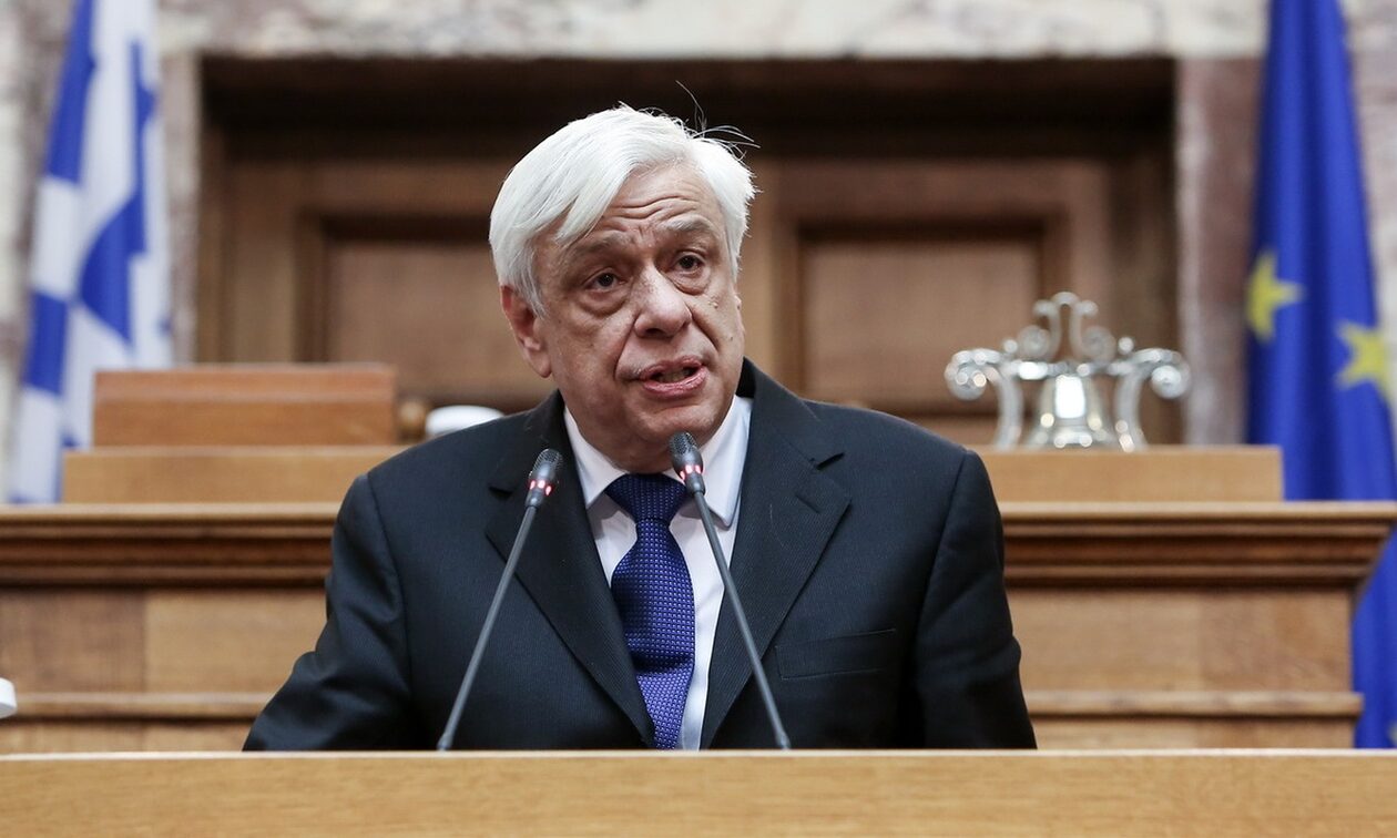 Π.Παυλόπουλος: «Η Ελλάδα δεν μπορεί να ανέχεται την έκνομη δράση της Τουρκίας»