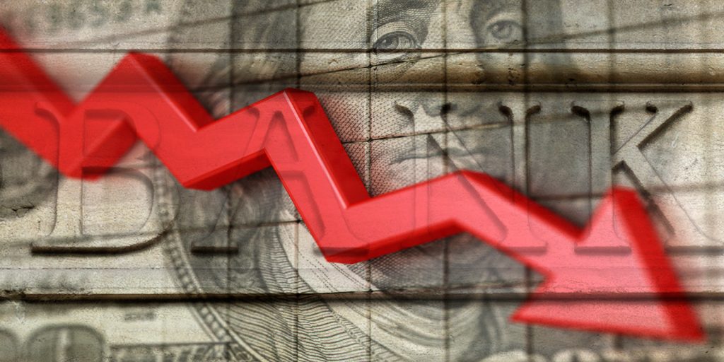 Meredith Whitney: «Πολλές ακόμη αμερικανικές τράπεζες θα εξαφανιστούν – Υπάρχει λόγος που οι επενδυτές δεν αγοράζουν τραπεζικές μετοχές»