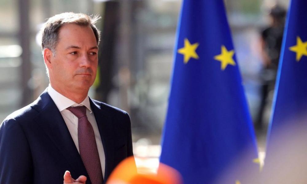 Συζητήσεις να μην αναλάβει την προεδρία της ΕΕ η Ουγγαρία – Διαφωνεί το Βέλγιο