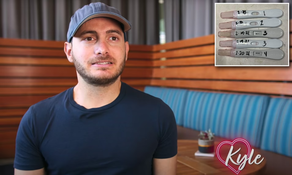 Kyle Gordy: Ο διάσημος δωρητής σπέρματος θέλει τώρα να σταματήσει το… «χόμπι» και να βρει την αγάπη
