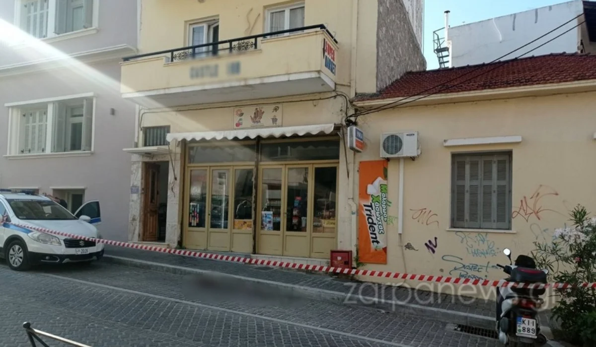 Αυτοκτονία 28χρονης στα Χανιά: Είχε προηγηθεί καβγάς με τον πρώην σύντροφό της πριν τη «βουτιά θανάτου»