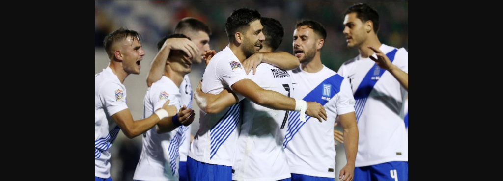 Ελλάδα – Ιρλανδία: Κανονικά θα διεξαχθεί ο αγώνας