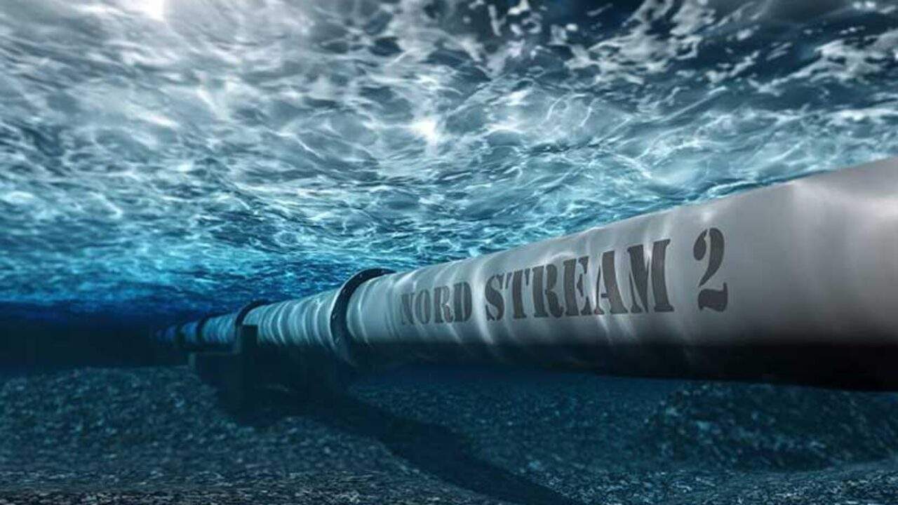 WSJ: Η CIA είχε προειδοποιήσει από το περασμένο καλοκαίρι την Ουκρανία να μην επιτεθεί στον Nord Stream