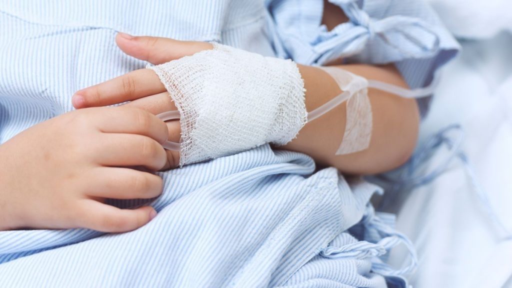 Βόλος: Στο νοσοκομείο οδηγήθηκε εκτάκτως 8χρονος από τη Σκόπελο – Είχε υψηλό πυρετό