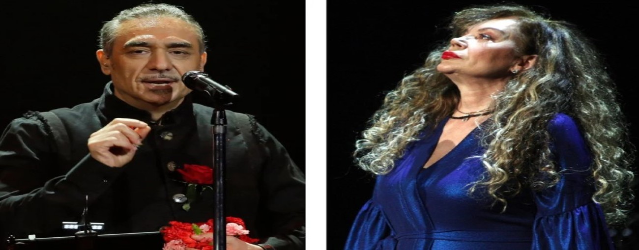 E.Δήμου για N.Σφακιανάκη: «Έκανε τραγικά λάθη – Αυτοί οι άνθρωποι θέλουν απομόνωση»