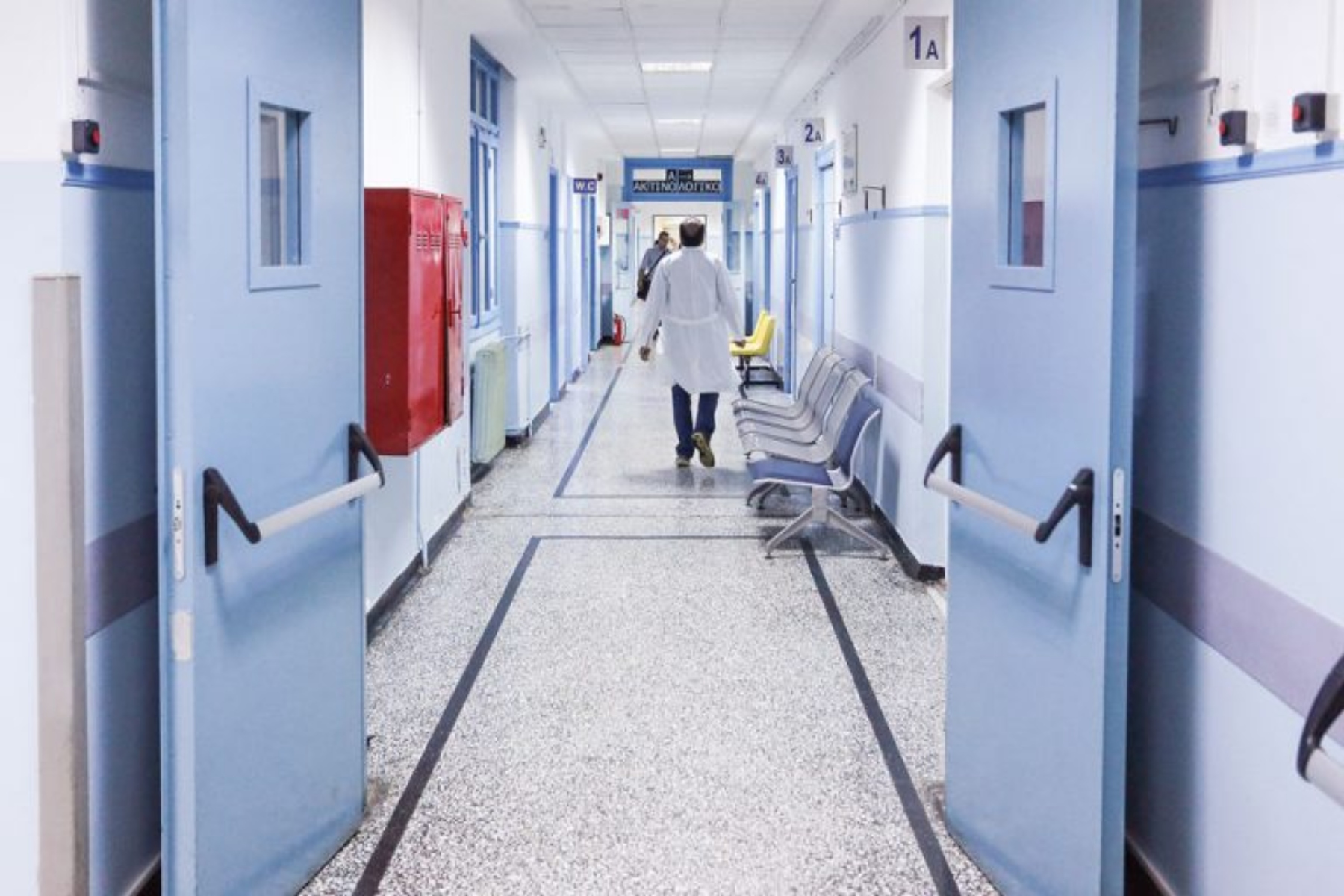 Στάση εργασίας σήμερα των νοσοκομειακών γιατρών Αθήνας και Πειραιά – Συγκέντρωση στο υπ.Υγείας το μεσημέρι