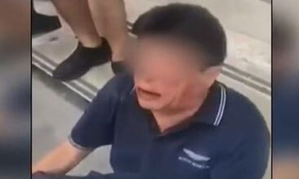 Ο 63χρονος παιδόφιλος έχει συγγενείς ανώτατους δικαστικούς λειτουργούς! – To παραδέχθηκε on air