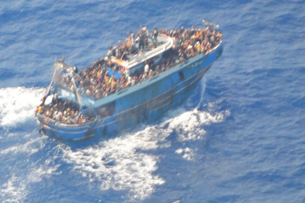 Τουρκία για ναυάγιο στην Πύλο: «Αυτή η τραγωδία δεν θα είναι  η τελευταία – Δεν θα αποφευχθούν τέτοιες καταστροφές»