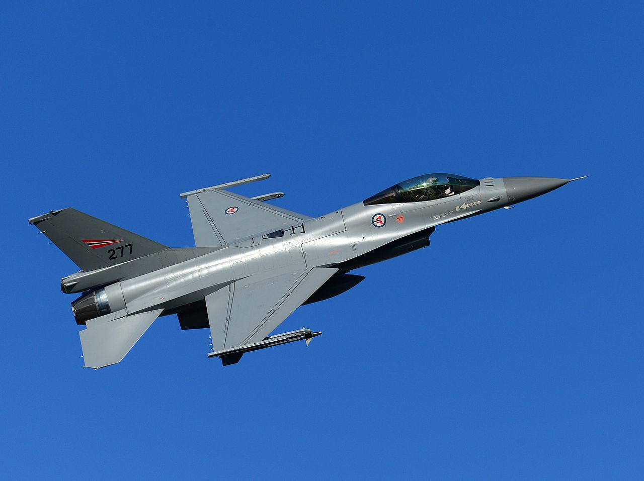 Συστήνεται ο «συνασπισμός των πτηνών» για την Ουκρανία: Οι χώρες που θέλουν να δώσουν F-16 – Στέλνουν Leopard-2 και α/α πυραύλους
