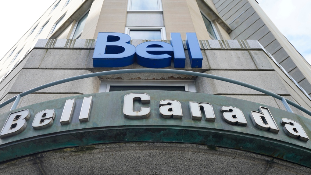 Καναδάς: Ο κολοσσός τηλεπικοινωνιών BCE καταργεί 1.300 θέσεις εργασίας