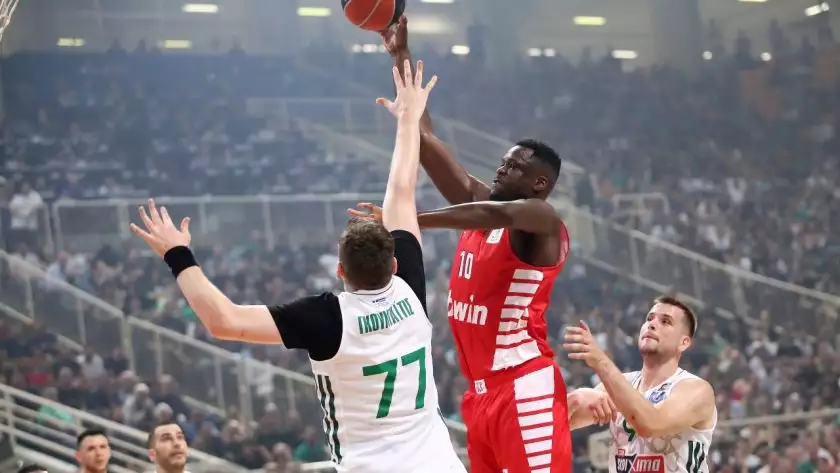 Επίσημο: Κανονικά ο τελικός Παναθηναϊκός – Ολυμπιακός και το ματς της Εθνικής παρά το τριήμερο πένθος