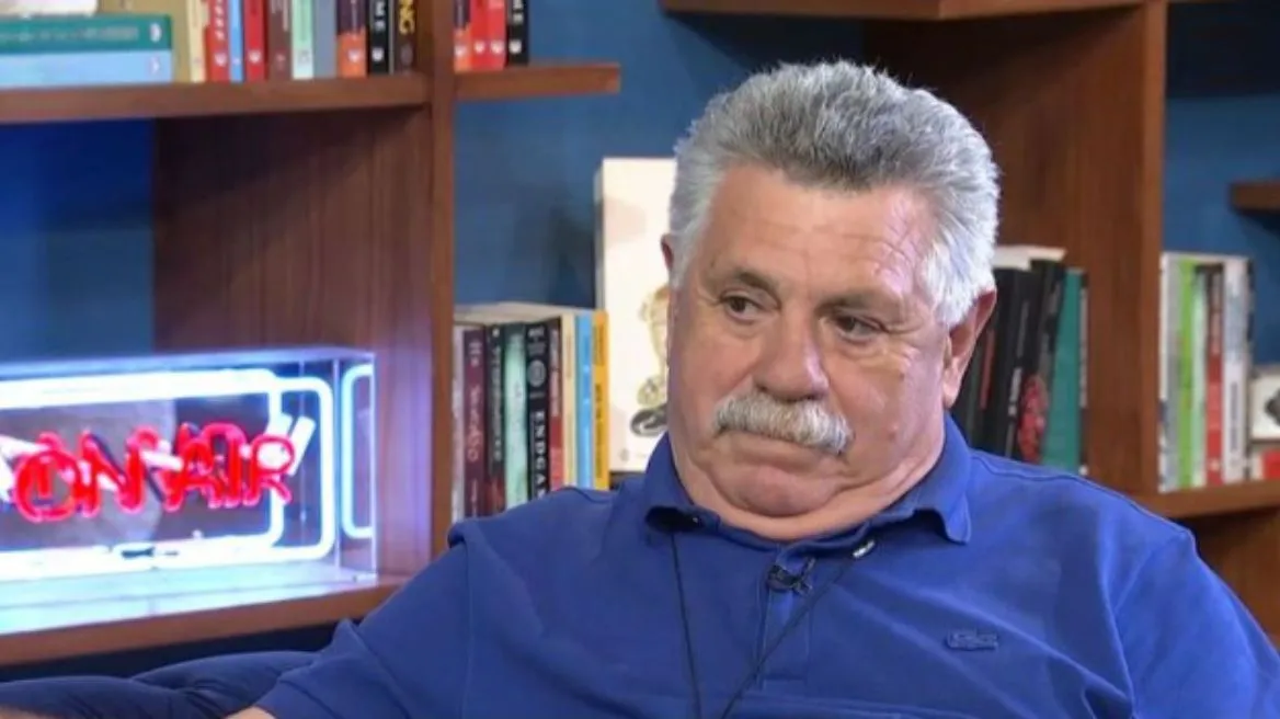 Λευτέρης Λαζάρου: «Εργαζόμενους ακόμα ψάχνω και το λέω ανοιχτά»